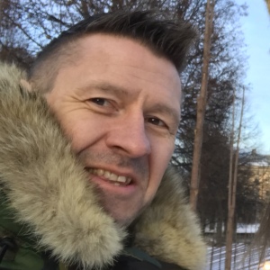 Photo de profil de Erik Sola