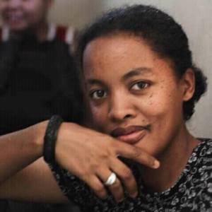 Photo de profil de Erika Jaqueline Ranivoninjaharimina