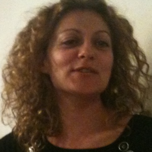 Photo de profil de Erika Bouzidi