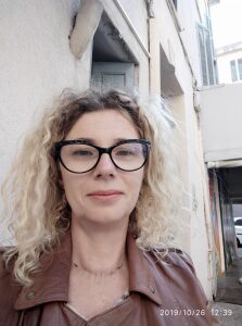 Photo de profil de Erika Campion