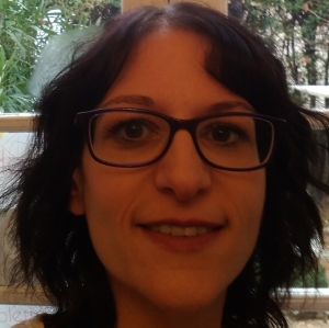 Photo de profil de Erika Cerutti