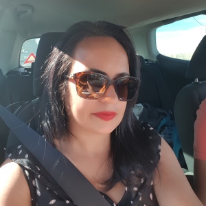 Photo de profil de Erika Etheve