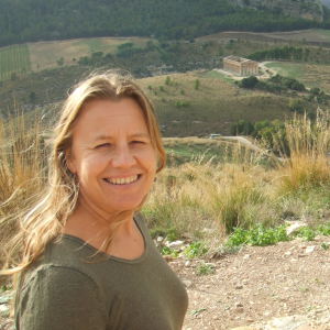 Photo de profil de Erika Giron