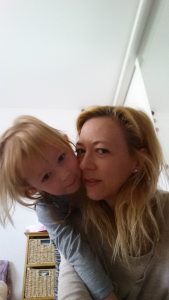 Photo de profil de Erika Glassey