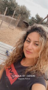 Photo de profil de Erika Khelif
