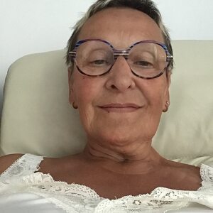 Photo de profil de Erika Kieffer