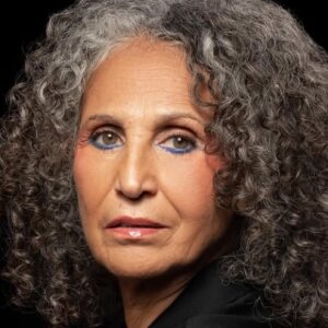 Photo de profil de Erika Kuttner Perreau