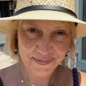 Photo de profil de Erika Lorin
