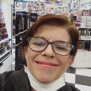 Photo de profil de Erika Morruzzi