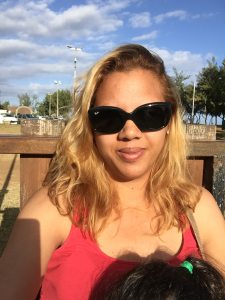 Photo de profil de Erika Roger