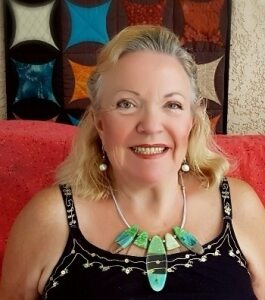 Photo de profil de Erika Schuch Breuil