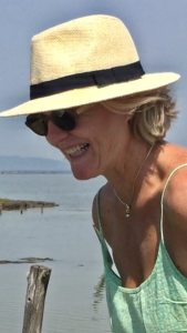 Photo de profil de Erika Sellier