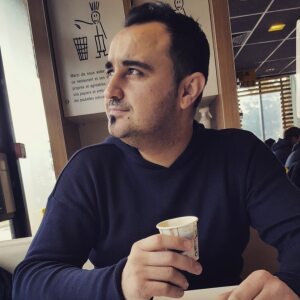 Photo de profil de Erkan Akkus
