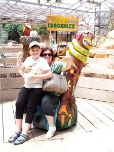 Photo de profil de Ernandes Catherine