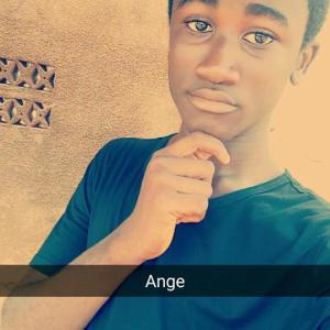Photo de profil de Ernest Agoua