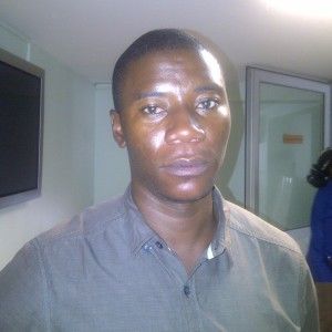 Photo de profil de Ernest Lanoi