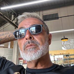 Photo de profil de Ernest Lecha