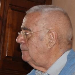 Photo de profil de Ernest Roy