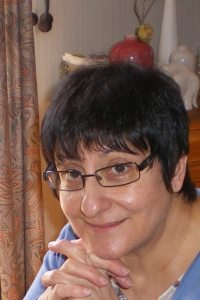Photo de profil de Ersilia Tiburzi