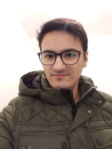 Photo de profil de Ersin Ozturk