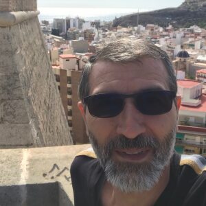 Photo de profil de Ertugrul Erbasi