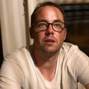 Photo de profil de Erwan Boivin