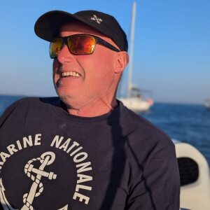Photo de profil de Erwan Bourdic