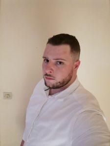 Photo de profil de Erwan Camus