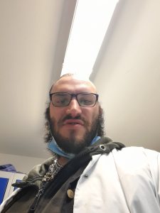Photo de profil de Erwan Courcaud