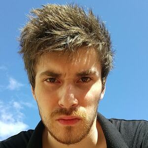 Photo de profil de Erwan Couté