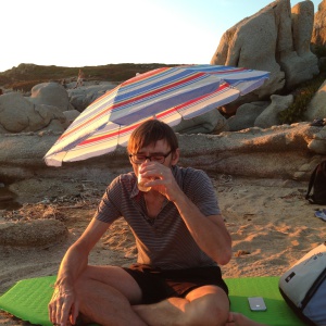 Photo de profil de Erwan Dauny