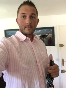 Photo de profil de Erwan Dewaele