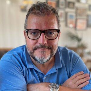 Photo de profil de Erwan Dubois