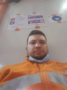 Photo de profil de Erwan Fremon