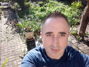 Photo de profil de Erwan Guillemot