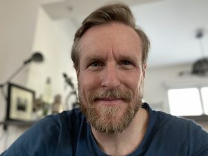 Photo de profil de Erwan Kerleroux