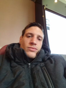 Photo de profil de Erwan Kern