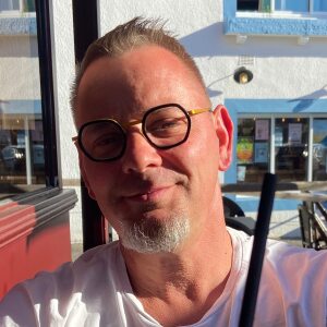 Photo de profil de Erwan Lamour