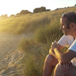 Photo de profil de Erwan Le Guyader