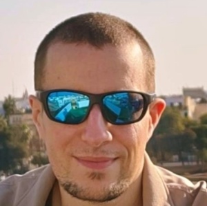 Photo de profil de Erwan Le Mat