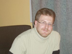 Photo de profil de Erwan Legarcon