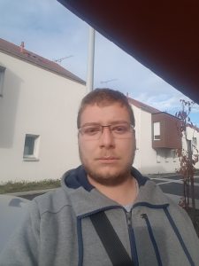 Photo de profil de Erwan Leroy