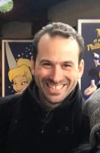 Photo de profil de Erwan Nedelec
