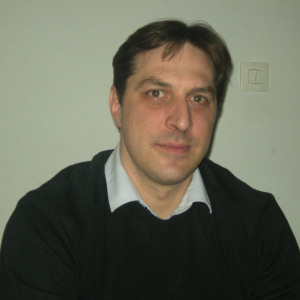 Photo de profil de Erwan Paul