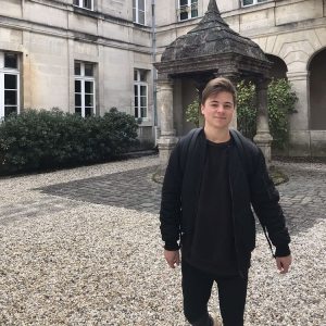 Photo de profil de Erwan Pitard