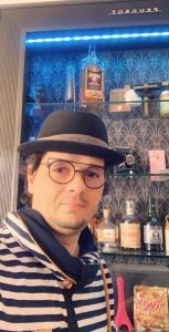 Photo de profil de Erwan Thomassin
