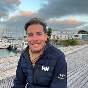 Photo de profil de Erwan Tourtelier