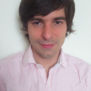 Photo de profil de Erwan Vaineau
