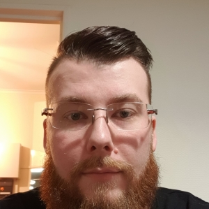 Photo de profil de Erwann Blin