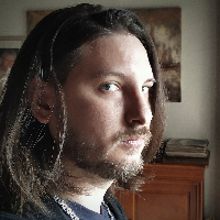 Photo de profil de Erwann Chopin